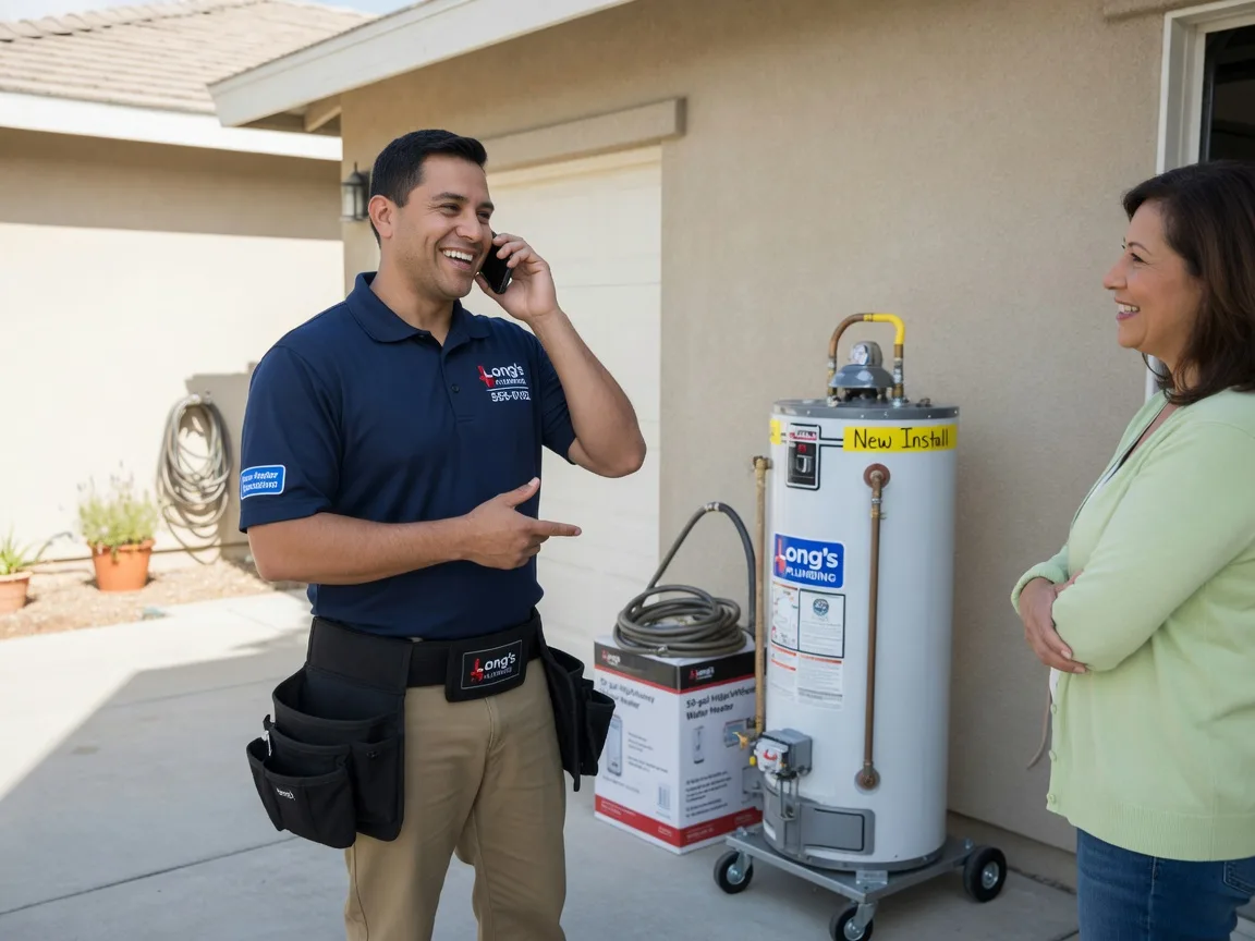 Leak Detection Orlinda, TN FAQs